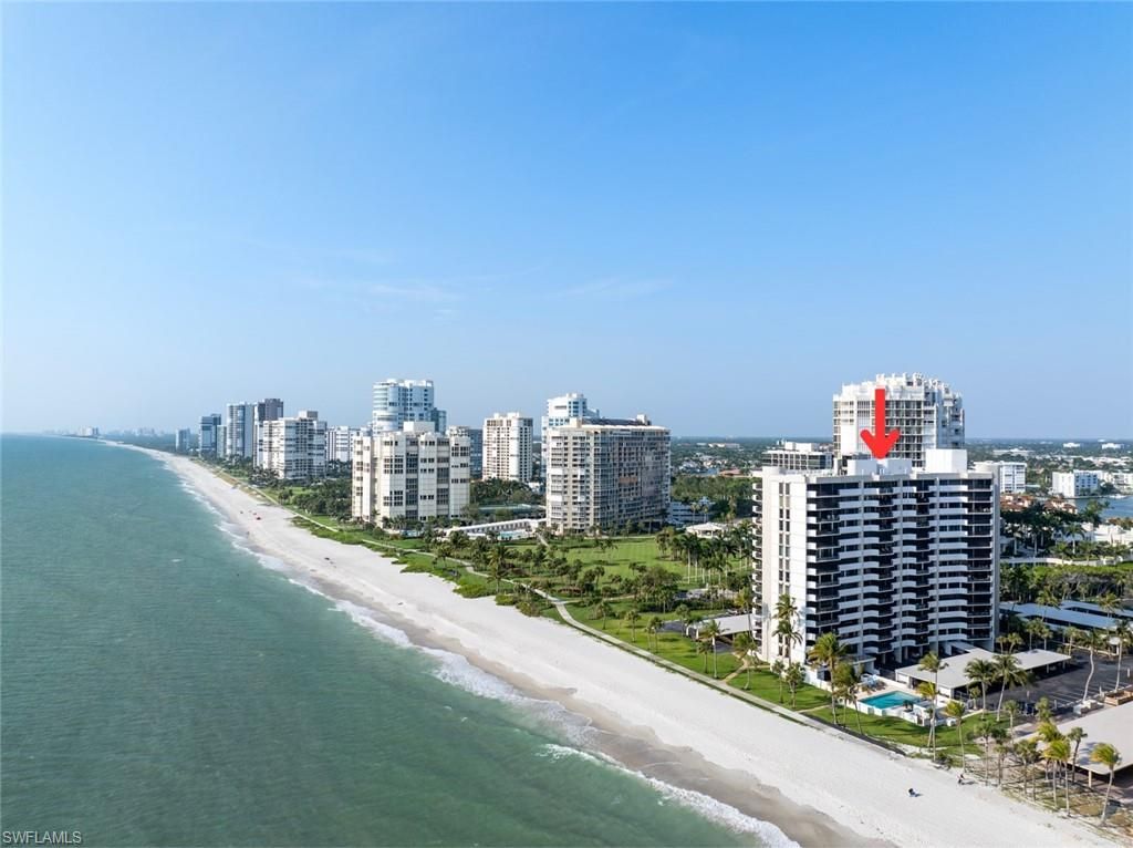 4005 Gulf Shore BLVD N 904, NAPLES, FL 34103 — exterior