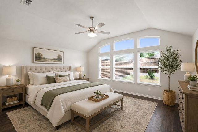 217 Angelina Court, Azle, TX 76020