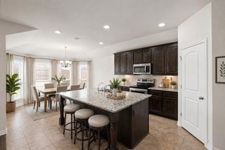 217 Angelina Court, Azle, TX 76020