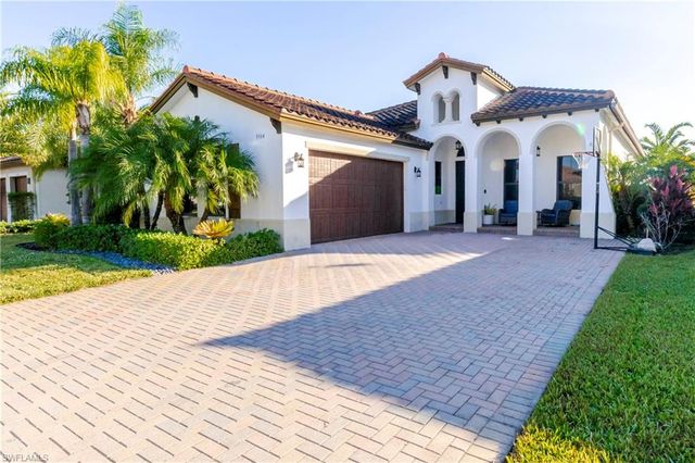 5104 SALERNO ST, Ave Maria, FL 34142