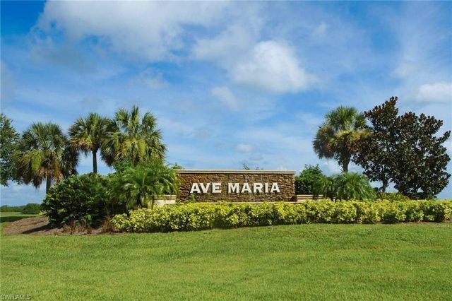 5104 SALERNO ST, Ave Maria, FL 34142
