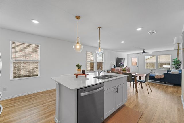 2065 Henrietta Drive, Forney, TX 75126