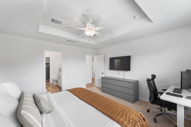 2065 Henrietta Drive, Forney, TX 75126