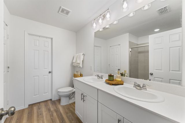 2065 Henrietta Drive, Forney, TX 75126