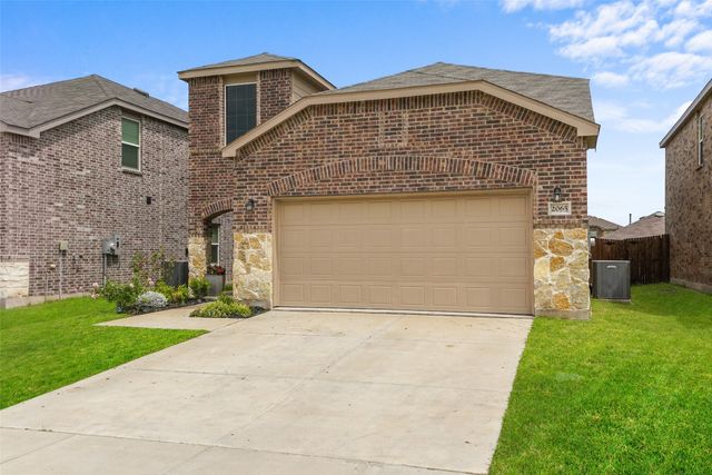2065 Henrietta Drive, Forney, TX 75126