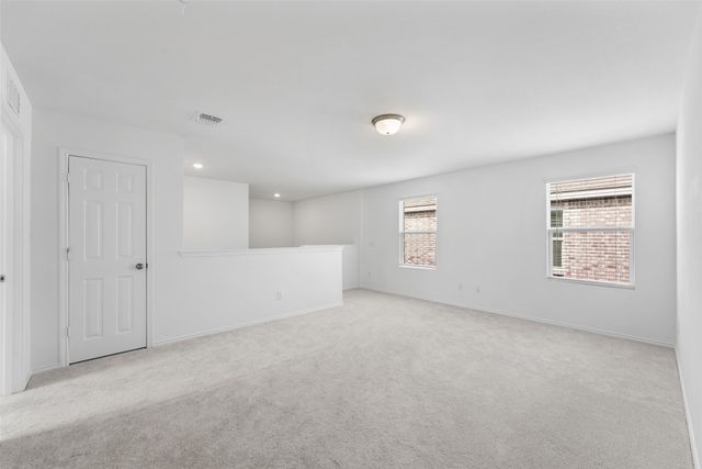 2065 Henrietta Drive, Forney, TX 75126
