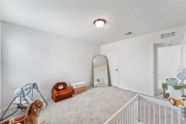 2065 Henrietta Drive, Forney, TX 75126