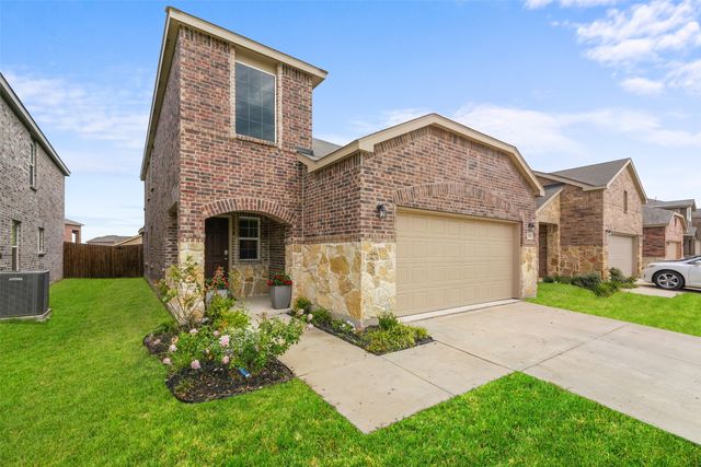 2065 Henrietta Drive, Forney, TX 75126