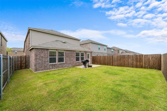 2065 Henrietta Drive, Forney, TX 75126