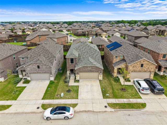 2065 Henrietta Drive, Forney, TX 75126