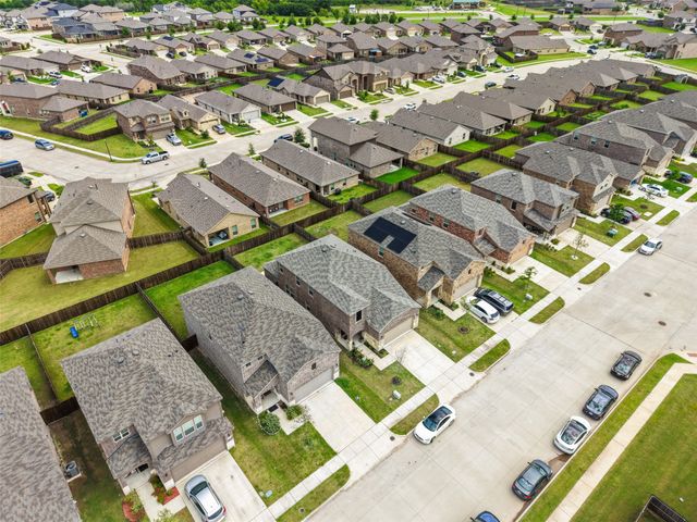 2065 Henrietta Drive, Forney, TX 75126