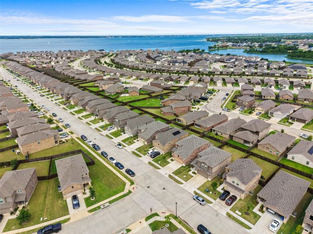 2065 Henrietta Drive, Forney, TX 75126