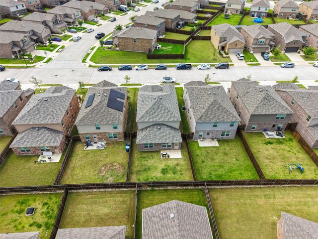 2065 Henrietta Drive, Forney, TX 75126