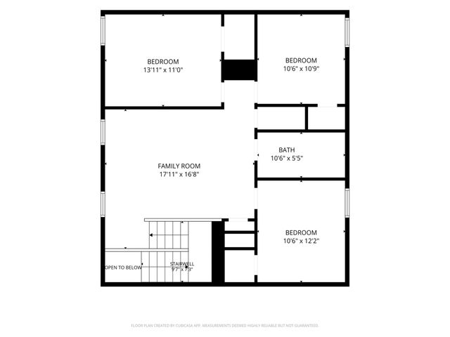 2065 Henrietta Drive, Forney, TX 75126
