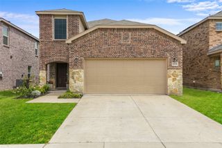 2065 Henrietta Drive, Forney, TX 75126