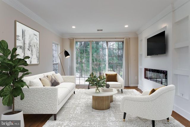 1981 PENFOLD CT, Woodbridge, VA 22192