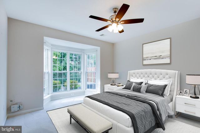 1981 PENFOLD CT, Woodbridge, VA 22192