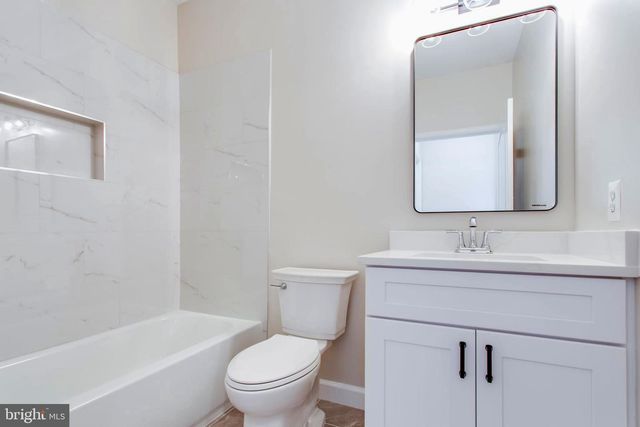 1981 PENFOLD CT, Woodbridge, VA 22192