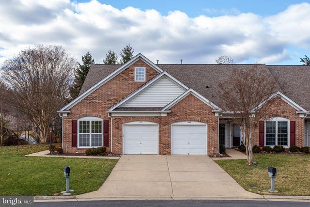 1981 PENFOLD CT, Woodbridge, VA 22192