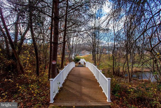 1981 PENFOLD CT, Woodbridge, VA 22192