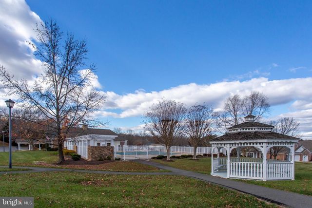 1981 PENFOLD CT, Woodbridge, VA 22192