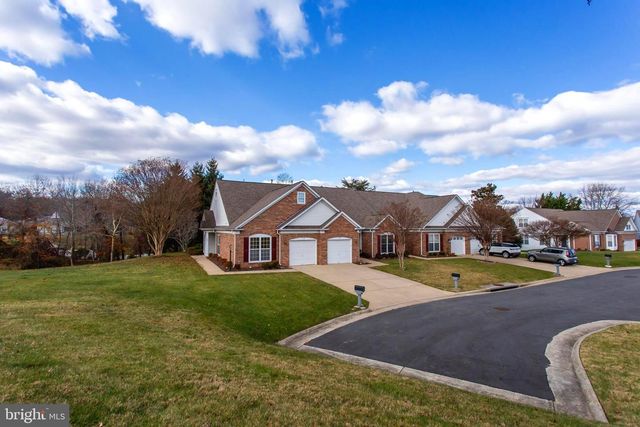 1981 PENFOLD CT, Woodbridge, VA 22192