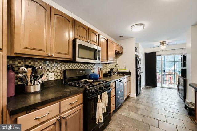 802 E FORT AVE, Baltimore, MD 21230