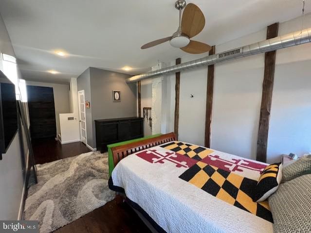 802 E FORT AVE, Baltimore, MD 21230