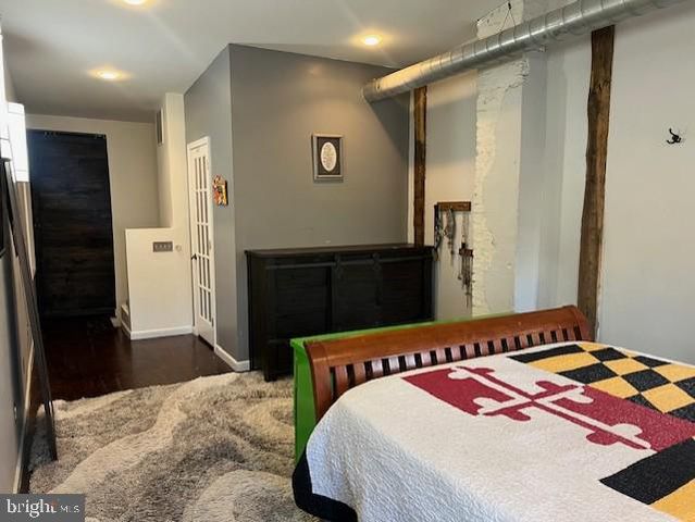 802 E FORT AVE, Baltimore, MD 21230