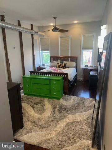 802 E FORT AVE, Baltimore, MD 21230