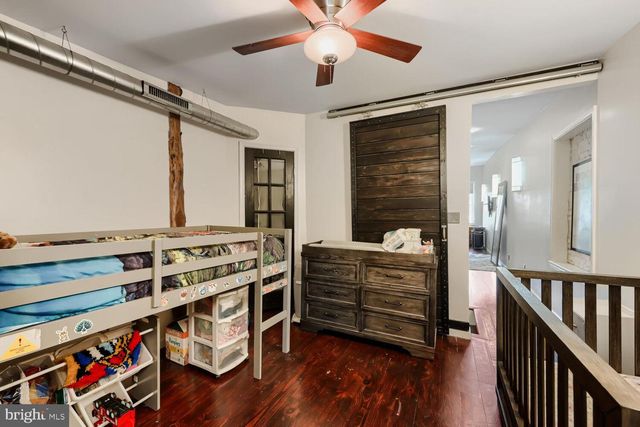 802 E FORT AVE, Baltimore, MD 21230