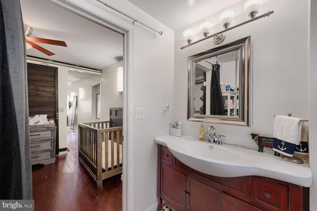 802 E FORT AVE, Baltimore, MD 21230