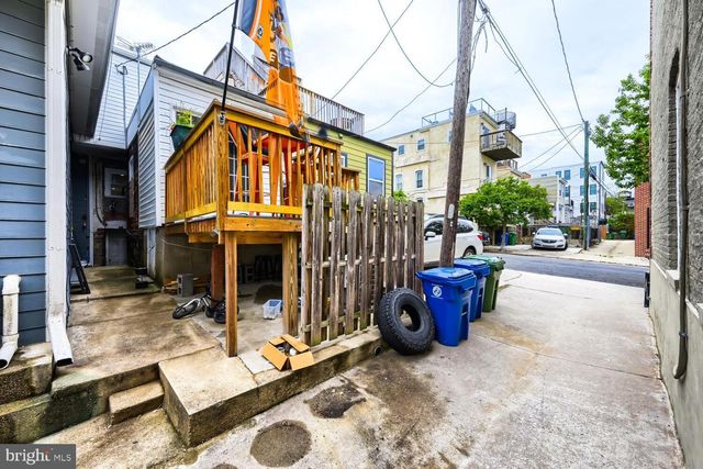 802 E FORT AVE, Baltimore, MD 21230
