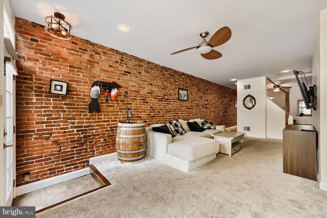 802 E FORT AVE, Baltimore, MD 21230