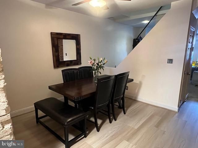 802 E FORT AVE, Baltimore, MD 21230