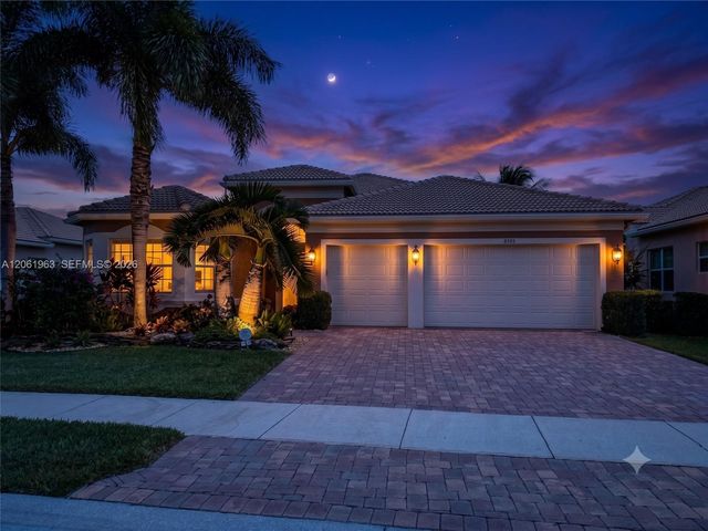 8195 Alpine Ridge Rd 8195, Boynton Beach, FL 33473
