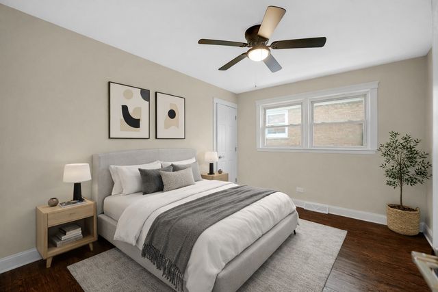 12930 S Carpenter Street, Calumet Park, IL 60827