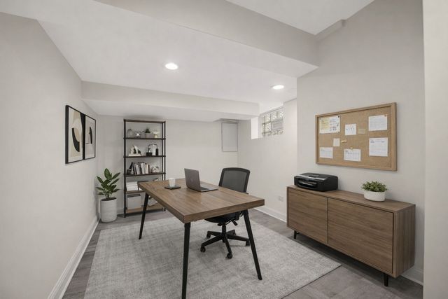 12930 S Carpenter Street, Calumet Park, IL 60827