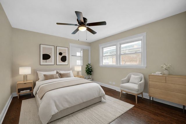 12930 S Carpenter Street, Calumet Park, IL 60827