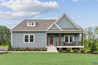 TBD BUCKNERS LN #LOT 9, Mineral, VA 23117