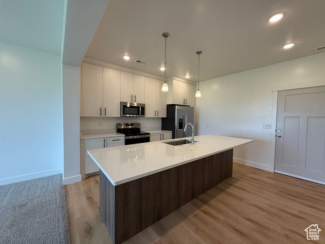 3369 S 1010 W, Nibley, UT 84321