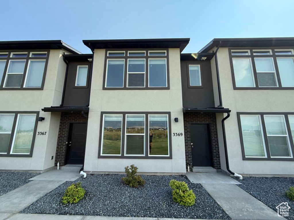 3369 S 1010 W, Nibley, UT 84321