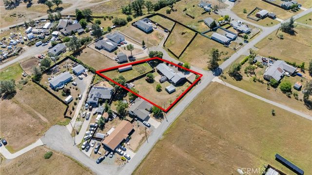 17706 Holly Way, Clearlake Oaks, CA 95423