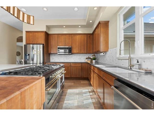 6329 Diamond Ridge Pkwy, Castle Rock, CO 80108