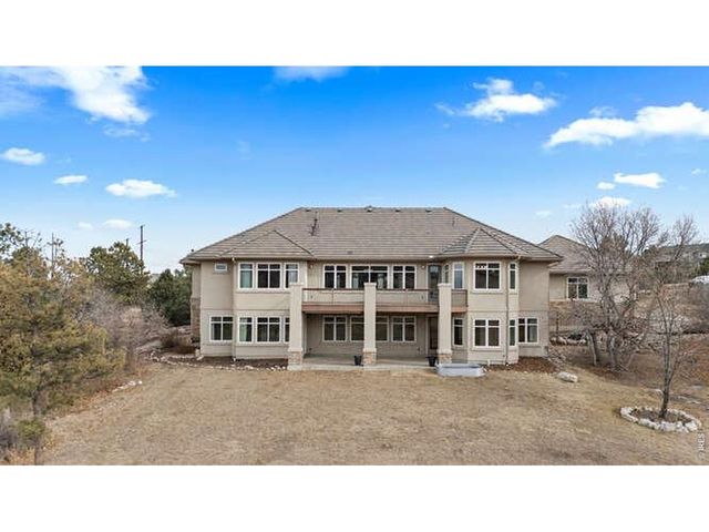 6329 Diamond Ridge Pkwy, Castle Rock, CO 80108
