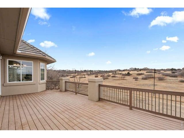 6329 Diamond Ridge Pkwy, Castle Rock, CO 80108