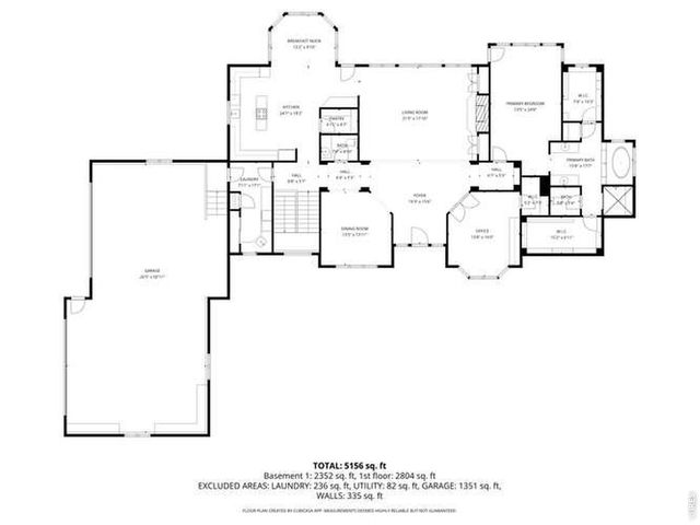 6329 Diamond Ridge Pkwy, Castle Rock, CO 80108