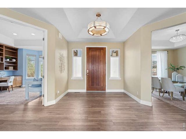 6329 Diamond Ridge Pkwy, Castle Rock, CO 80108