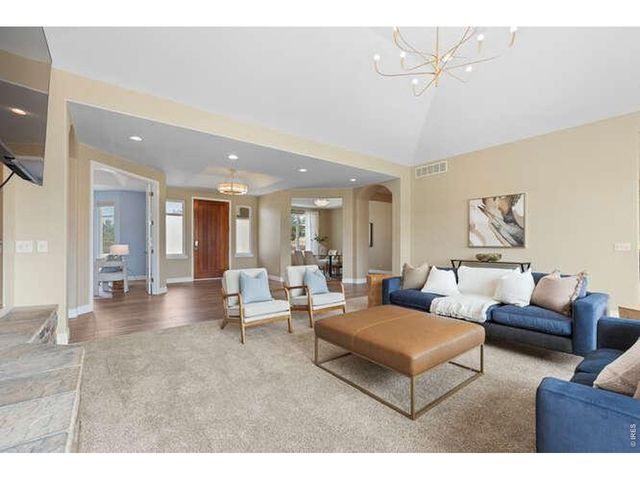 6329 Diamond Ridge Pkwy, Castle Rock, CO 80108