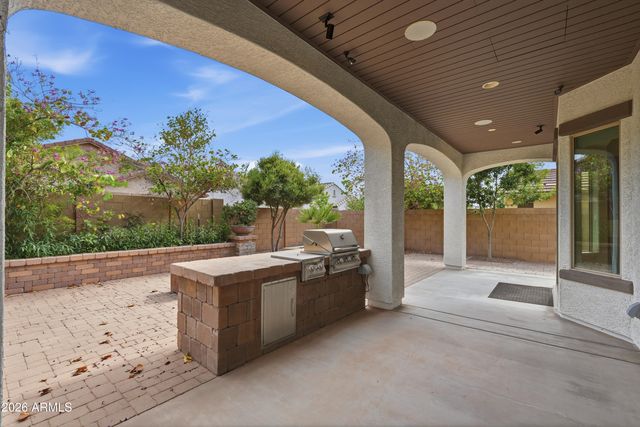 1907 E AZALEA Court, Gilbert, AZ 85298